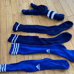 Soccer socks
